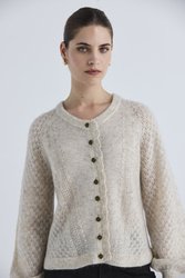 Honour Cardigan