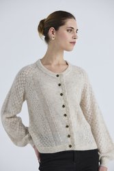 Honour Cardigan