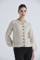 Honour Cardigan