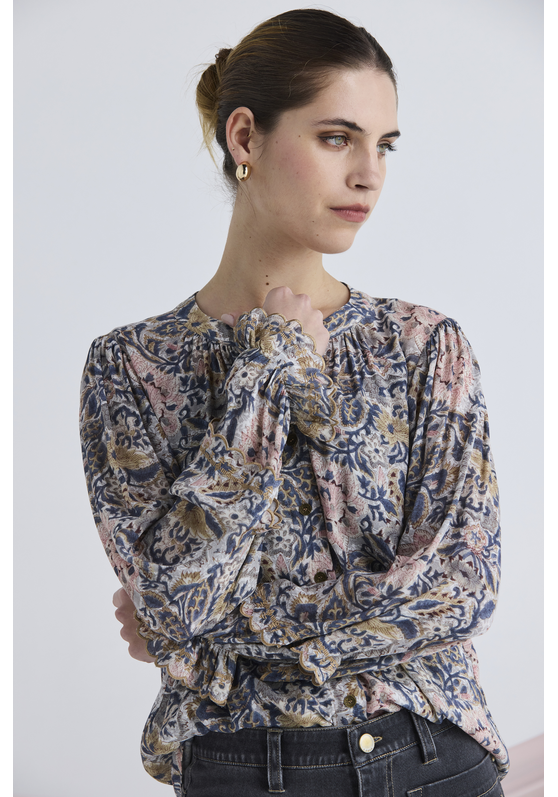 Lania Valentina Shirt