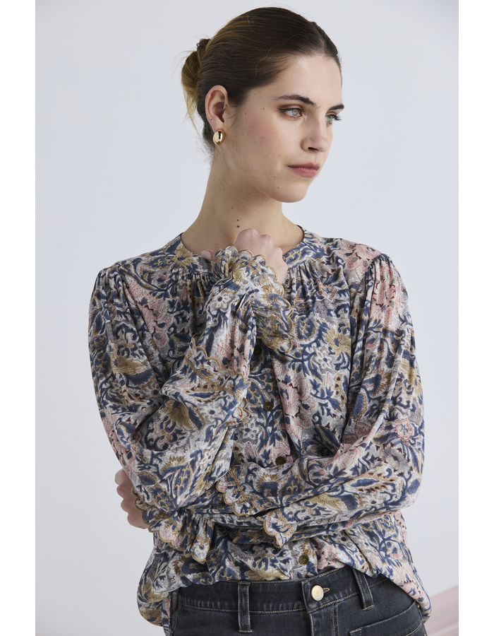Lania Valentina Shirt