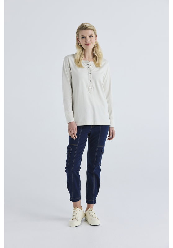 Lania Chalk Top
