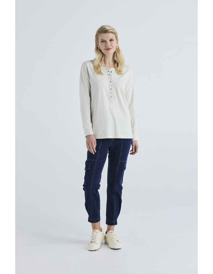 Lania Chalk Top