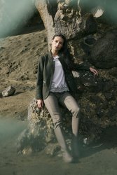 Raine Jean