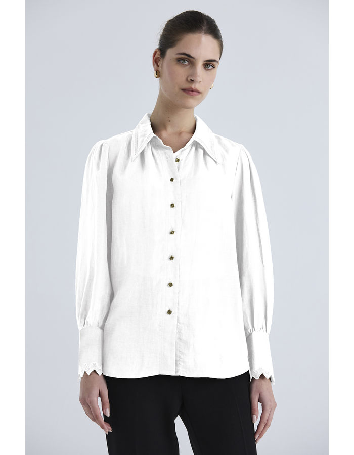 Lania Hazel Shirt