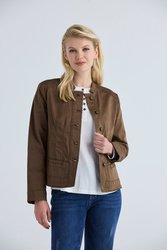 Cinder Jacket