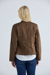 Cinder Jacket