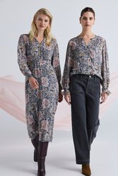 Valentina Dress