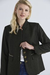 Saddle Jacket