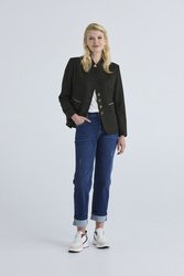 Saddle Jacket