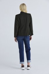 Saddle Jacket