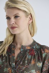 Tuscan Shirt