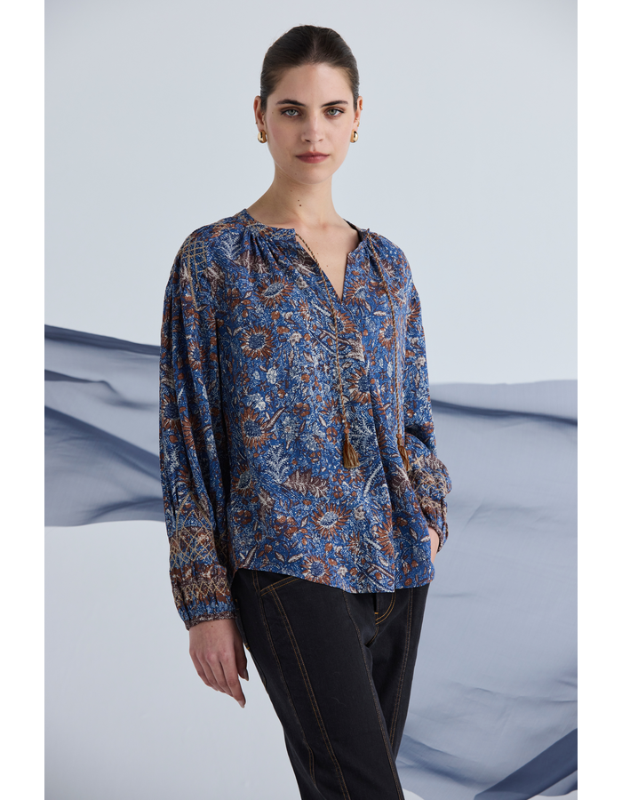 Lania Arizona Top