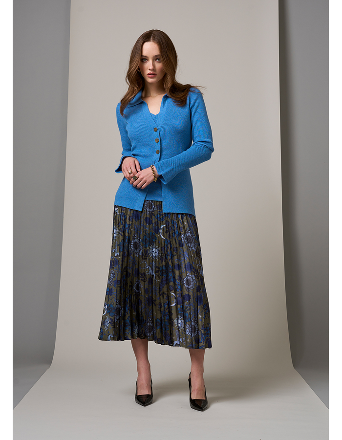 Loobies Story Greenwich Skirt