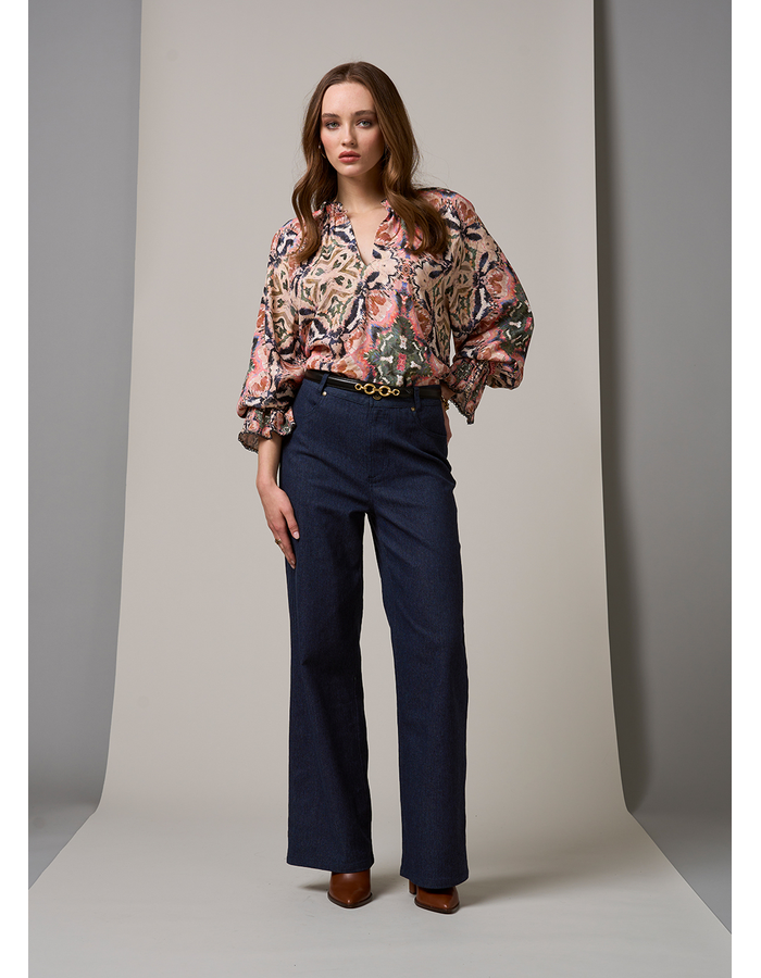 Loobies Story Sutton Pants