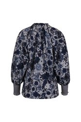 Greenwich Blouse
