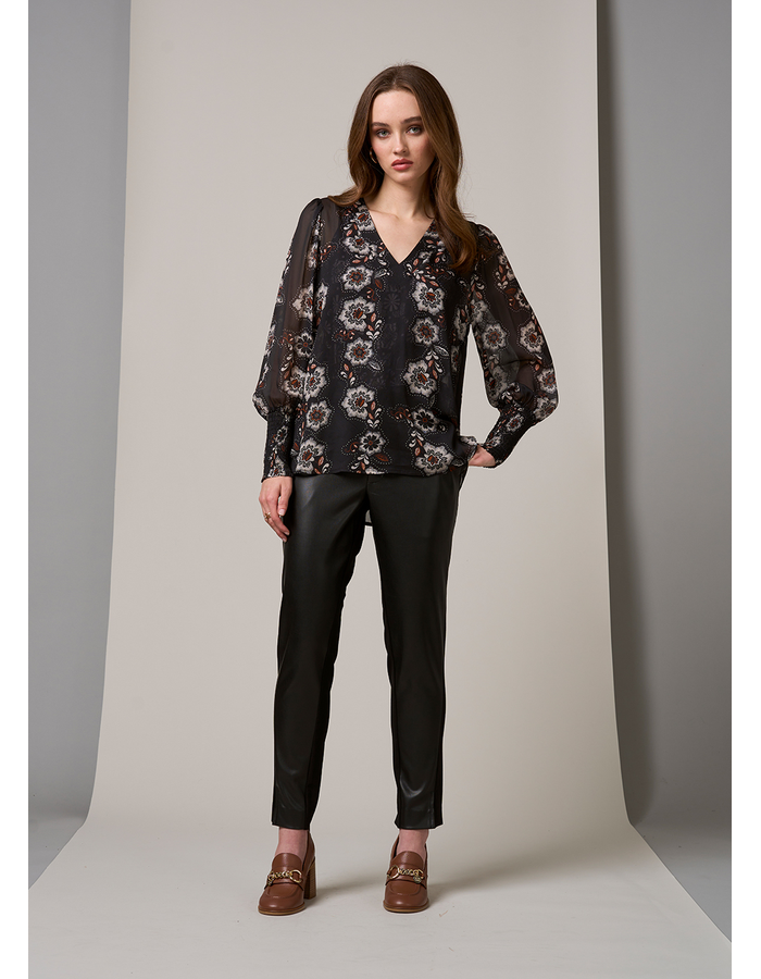 Loobies Story Theodora Blouse