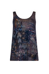 Theodora Blouse