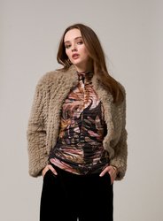 Wintour Jacket