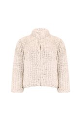 Wintour Jacket