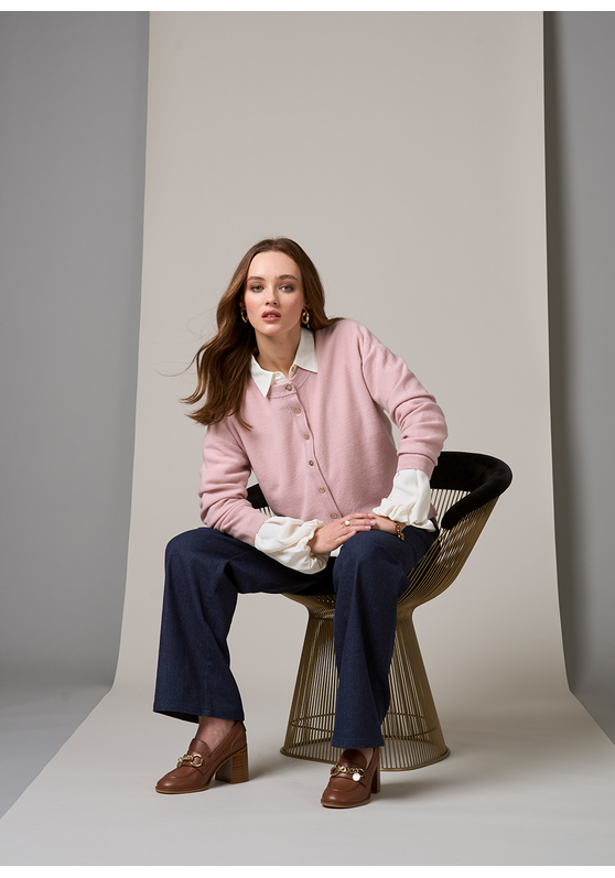 Loobies Story Miffy Cardigan