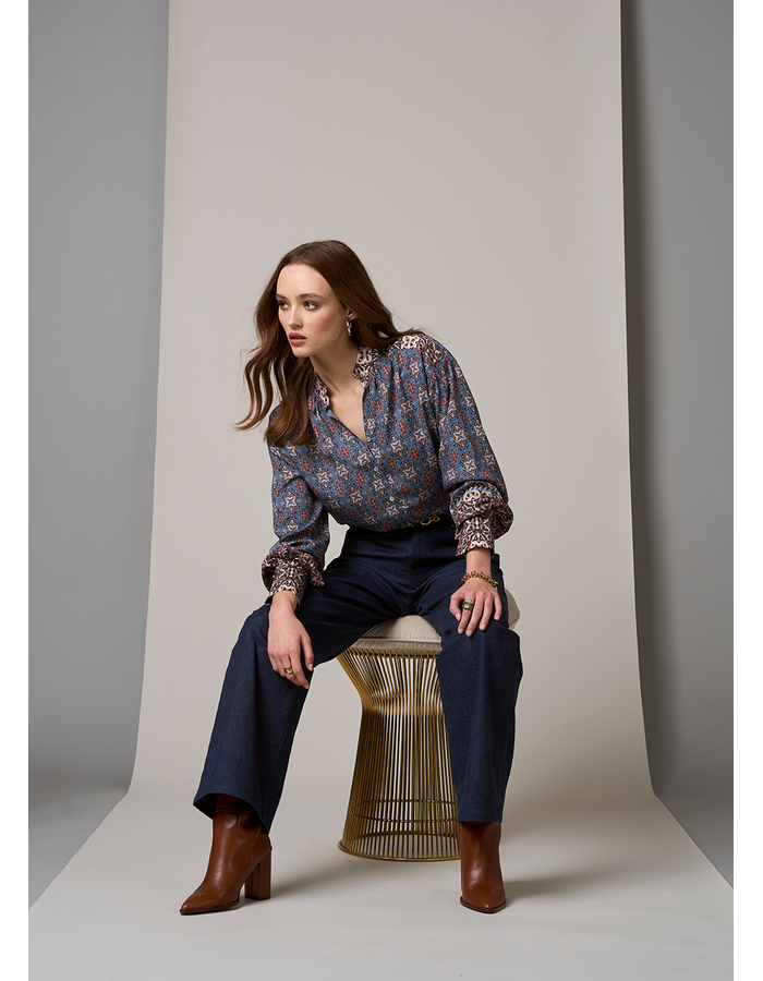 Loobies Story Minka Shirt