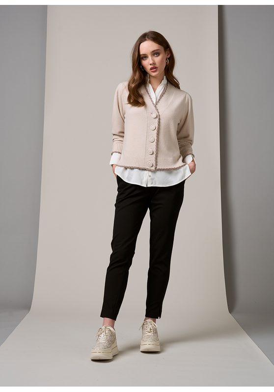 Loobies Story Rosalind Cardigan