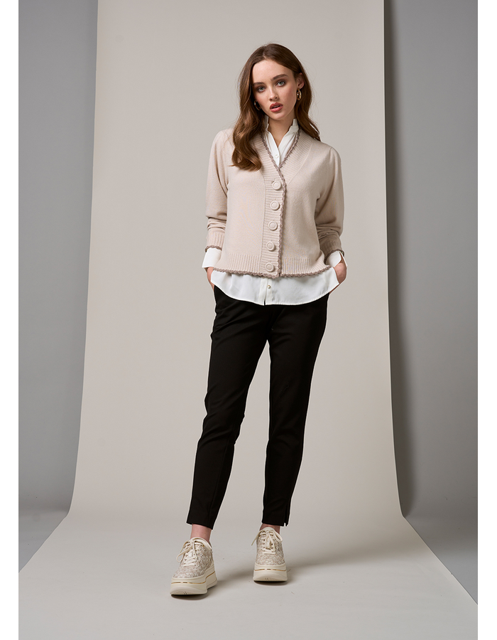Loobies Story Rosalind Cardigan