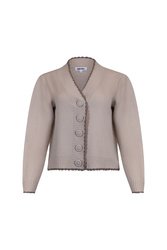 Rosalind Cardigan