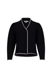 Rosalind Cardigan