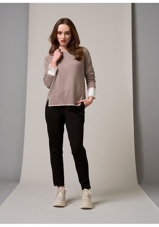 Loobies Story Rosalind Sweater