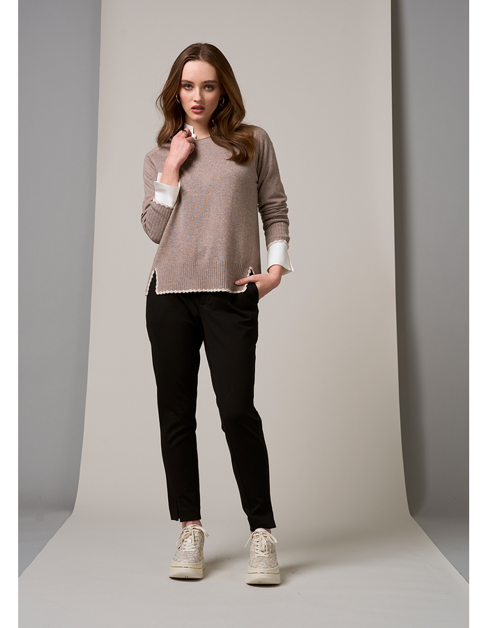 Loobies Story Rosalind Sweater