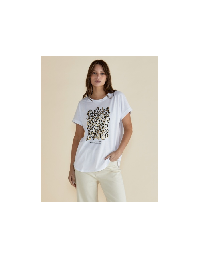 Betty Basics Indiana Tee