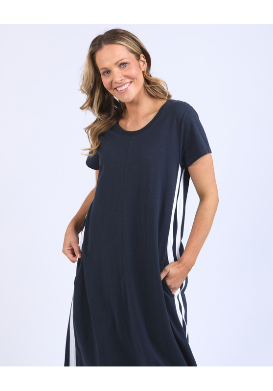 Foxwood Recovery Dress