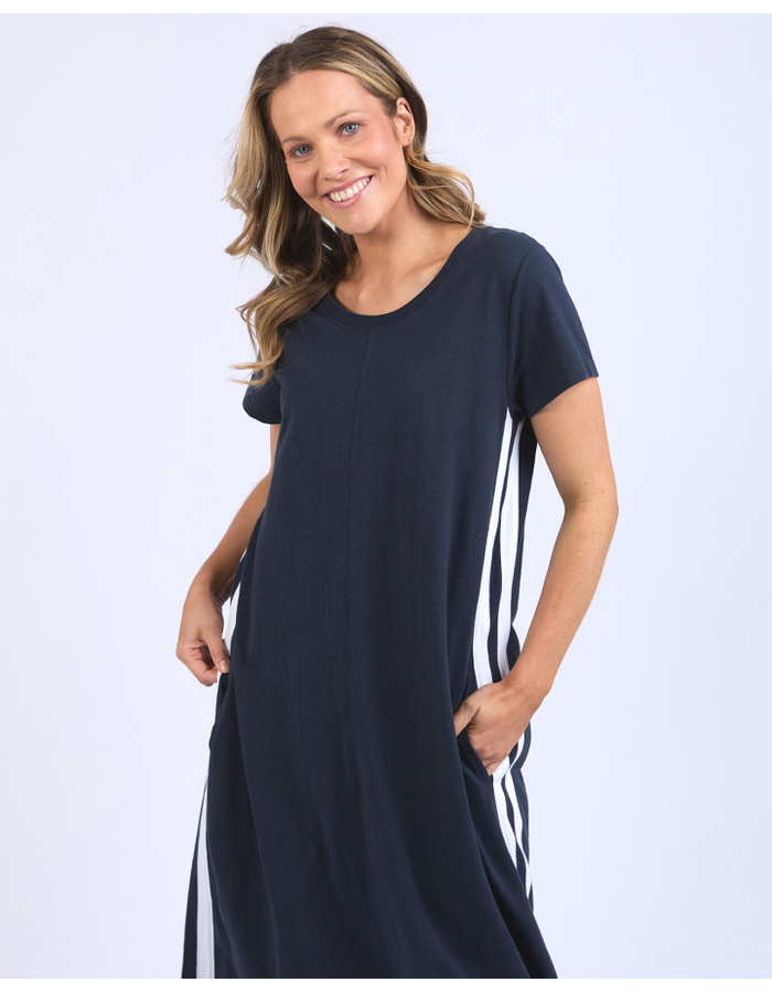 Foxwood Recovery Dress