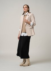 Cipher Blazer