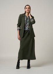 Cipher Skirt