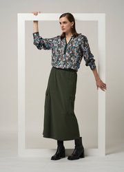 Cipher Skirt