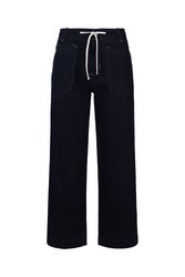 Twilight Drawstring Jean
