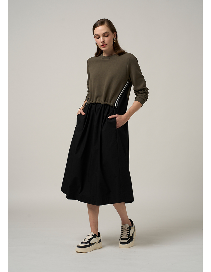 Madly Sweetly Osbourne Dress