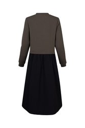 Osbourne Dress