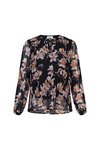 Lilah Blouse