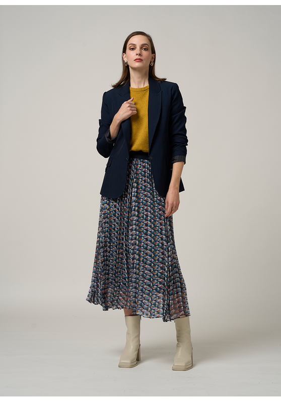 Madly Sweatly Secret Blazer