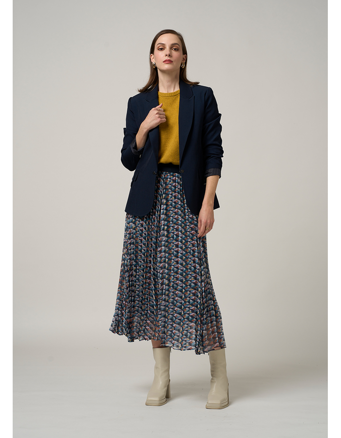 Madly Sweatly Secret Blazer