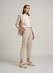 Secret Blazer