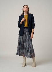 Facet Skirt
