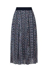 Facet Skirt