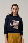 Inside Tee - Lilah