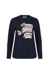 Inside Tee - Lilah