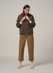 Diced Pant